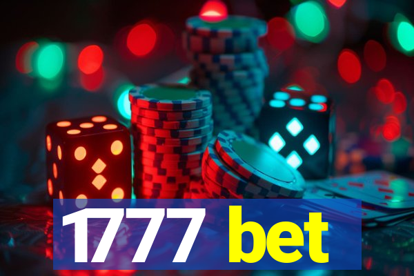 1777 bet